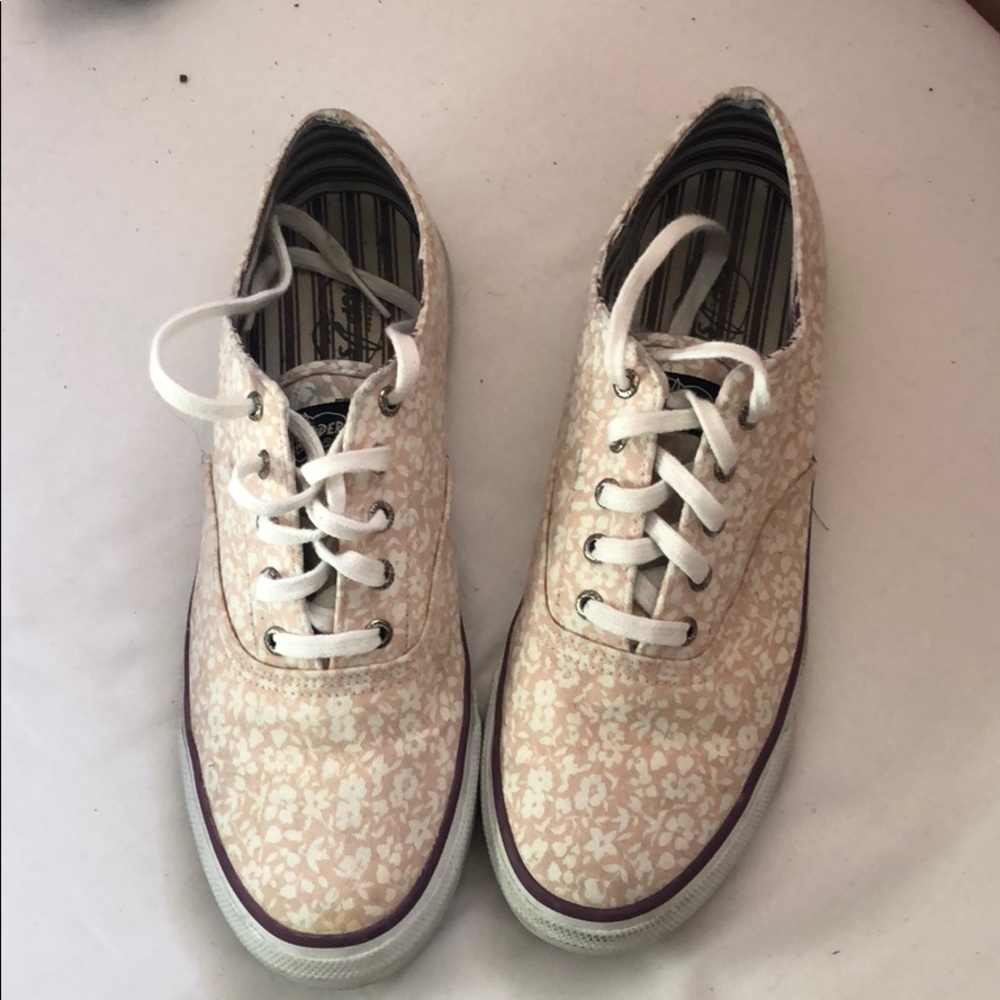 Sperry top-sider